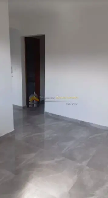 Foto 1 de Kitnet com 1 quarto à venda, 40m2 em Vila Antonina, São Paulo - SP