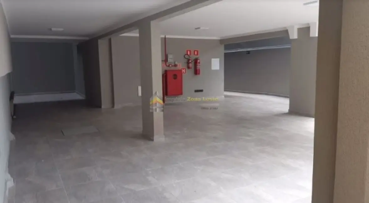 Foto 3 de Kitnet com 1 quarto à venda, 40m2 em Vila Antonina, São Paulo - SP