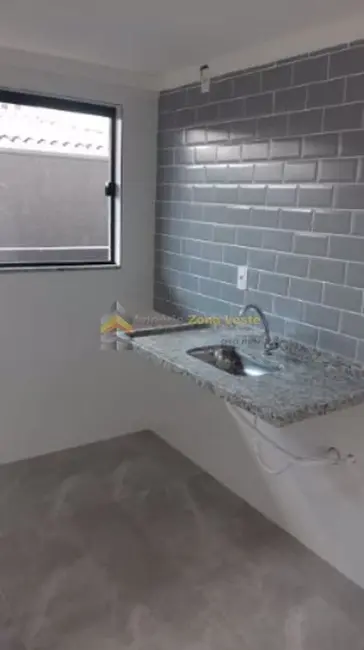 Foto 6 de Kitnet com 1 quarto à venda, 40m2 em Vila Antonina, São Paulo - SP