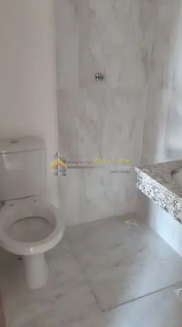 Foto 7 de Kitnet com 1 quarto à venda, 40m2 em Vila Antonina, São Paulo - SP