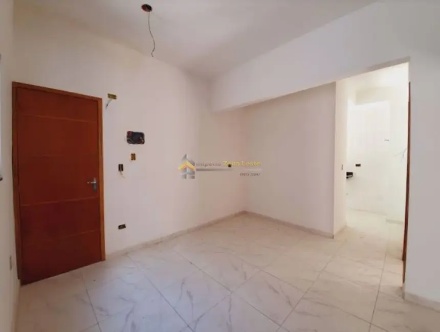 Foto 2 de Kitnet com 2 quartos à venda, 45m2 em Vila Formosa, São Paulo - SP