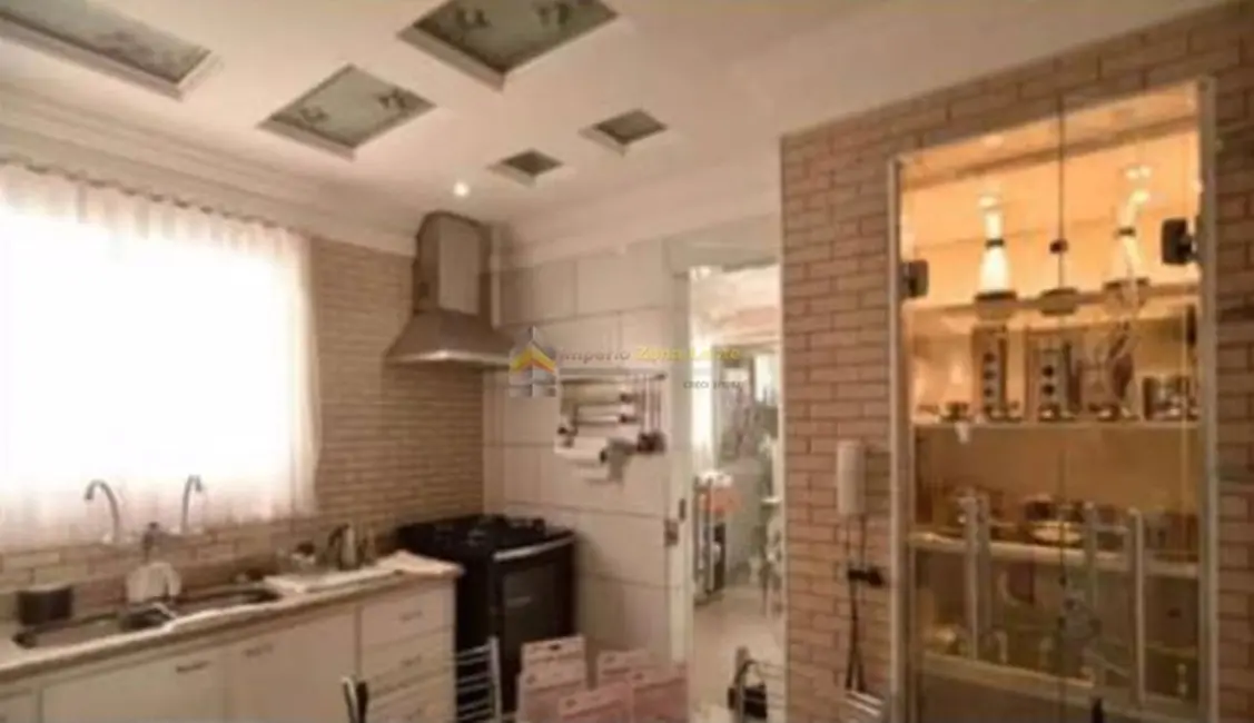 Foto 6 de Apartamento com 3 quartos à venda, 95m2 em Vila Formosa, São Paulo - SP