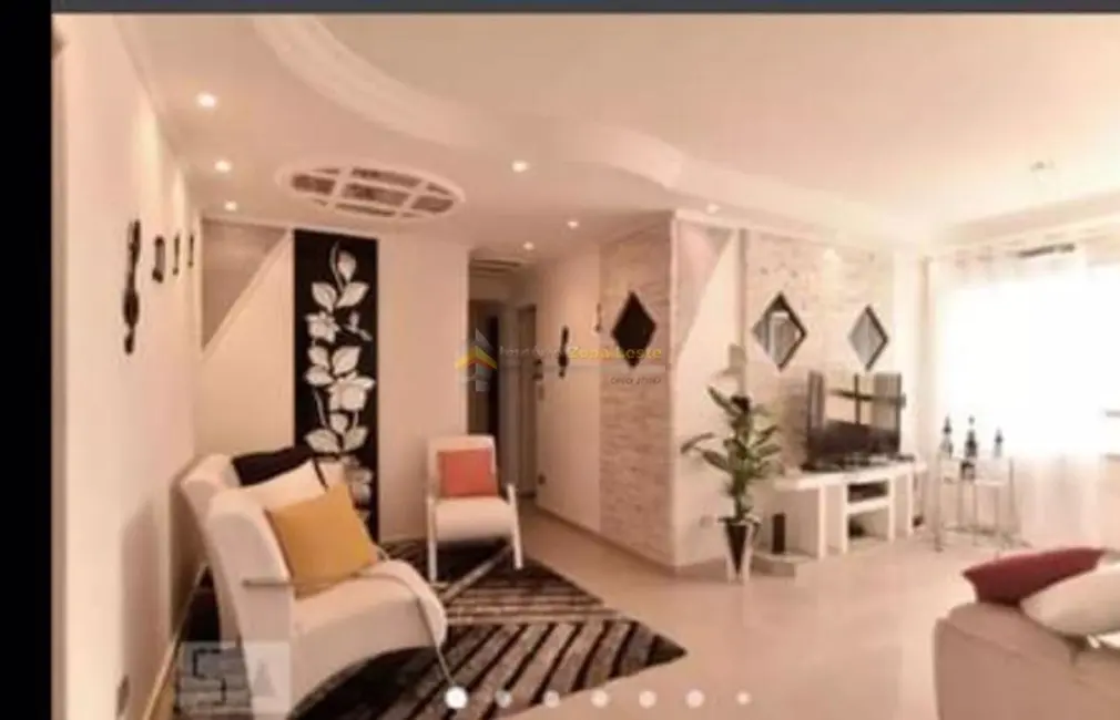 Foto 4 de Apartamento com 3 quartos à venda, 95m2 em Vila Formosa, São Paulo - SP