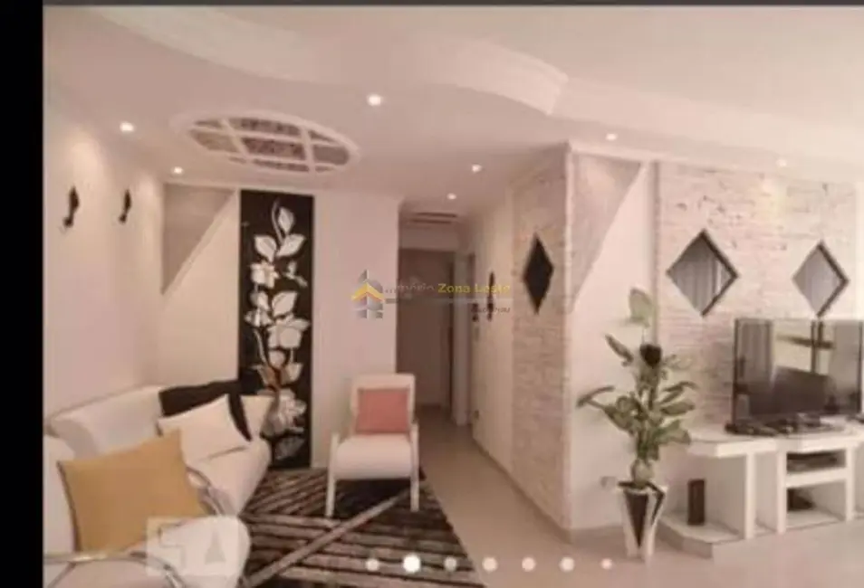 Foto 1 de Apartamento com 3 quartos à venda, 95m2 em Vila Formosa, São Paulo - SP