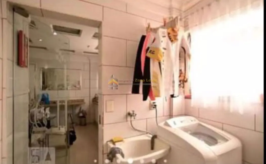 Foto 8 de Apartamento com 3 quartos à venda, 95m2 em Vila Formosa, São Paulo - SP