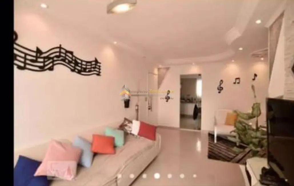 Foto 2 de Apartamento com 3 quartos à venda, 95m2 em Vila Formosa, São Paulo - SP