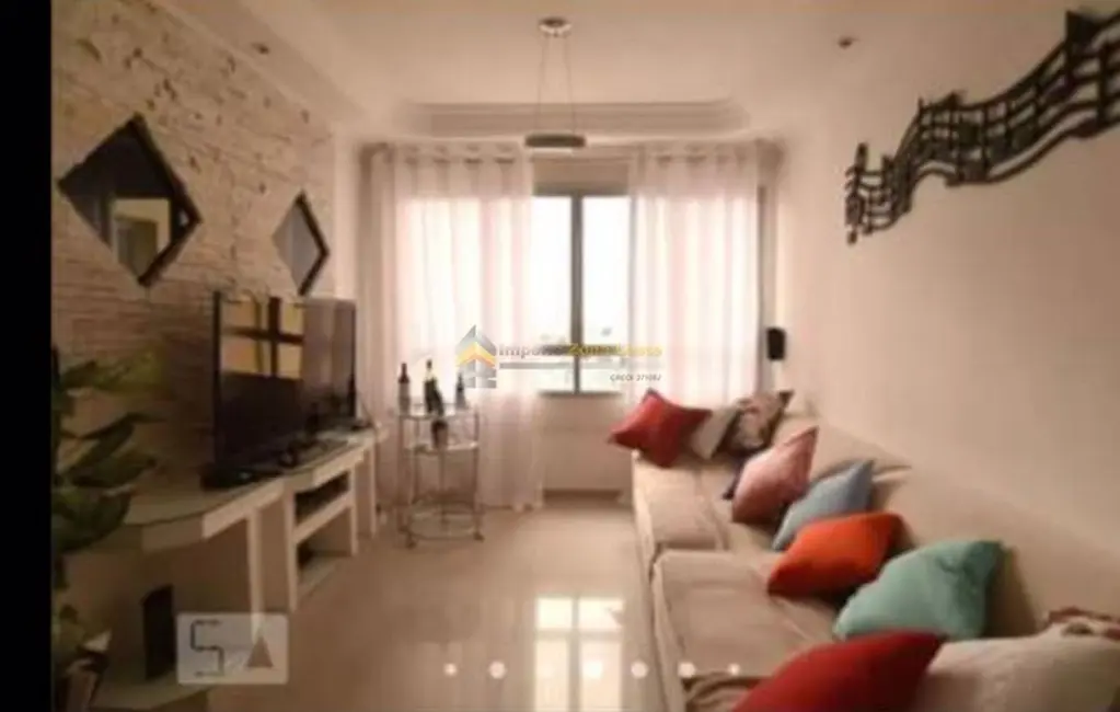 Foto 5 de Apartamento com 3 quartos à venda, 95m2 em Vila Formosa, São Paulo - SP