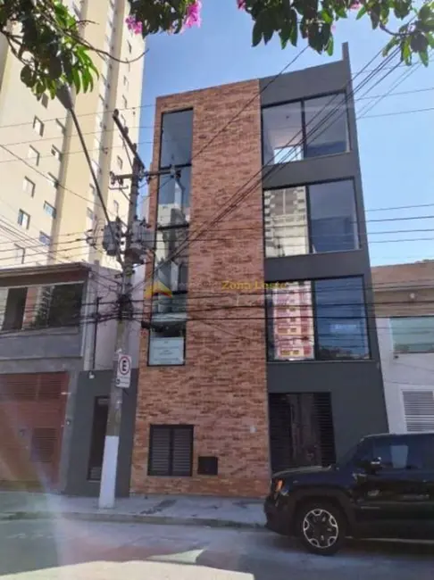 Apartamento com 2 quartos à venda, 40m2 em Tatuapé, São Paulo - SP - imagem 3 Foto 3 de Apartamento com 2 quartos à venda, 40m2 em Tatuapé, São Paulo - SP