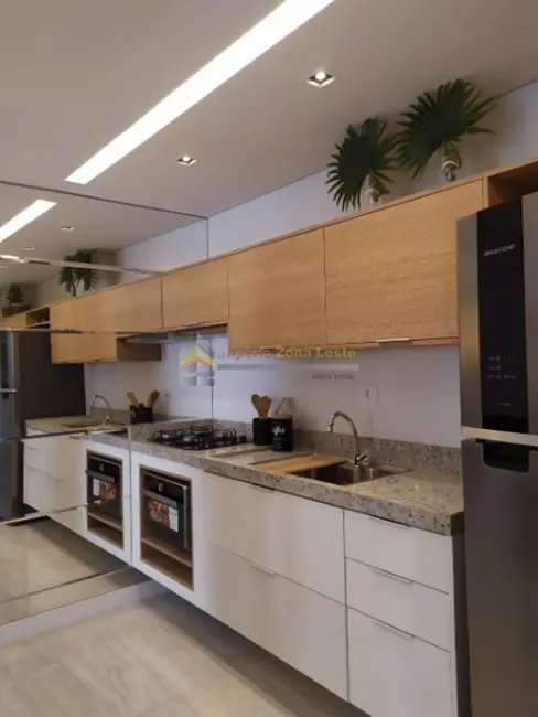 Apartamento com 2 quartos à venda, 40m2 em Tatuapé, São Paulo - SP - imagem 5 Foto 5 de Apartamento com 2 quartos à venda, 40m2 em Tatuapé, São Paulo - SP