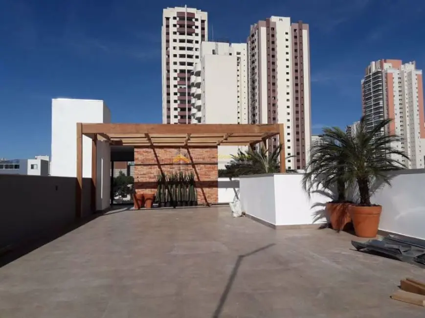 Apartamento com 2 quartos à venda, 40m2 em Tatuapé, São Paulo - SP - imagem 8 Foto 8 de Apartamento com 2 quartos à venda, 40m2 em Tatuapé, São Paulo - SP