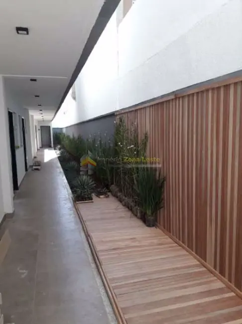 Apartamento com 2 quartos à venda, 40m2 em Tatuapé, São Paulo - SP - imagem 6 Foto 6 de Apartamento com 2 quartos à venda, 40m2 em Tatuapé, São Paulo - SP