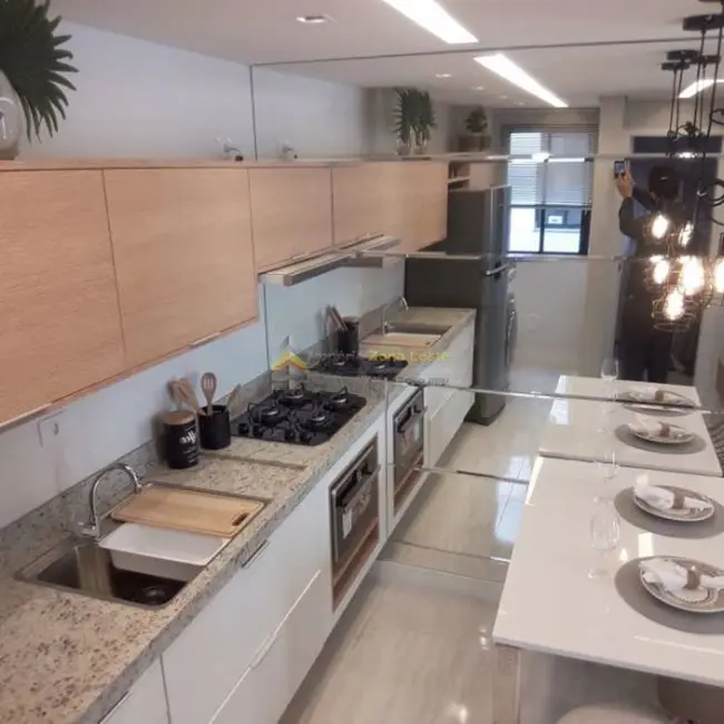 Apartamento com 2 quartos à venda, 40m2 em Tatuapé, São Paulo - SP - imagem 9 Foto 9 de Apartamento com 2 quartos à venda, 40m2 em Tatuapé, São Paulo - SP