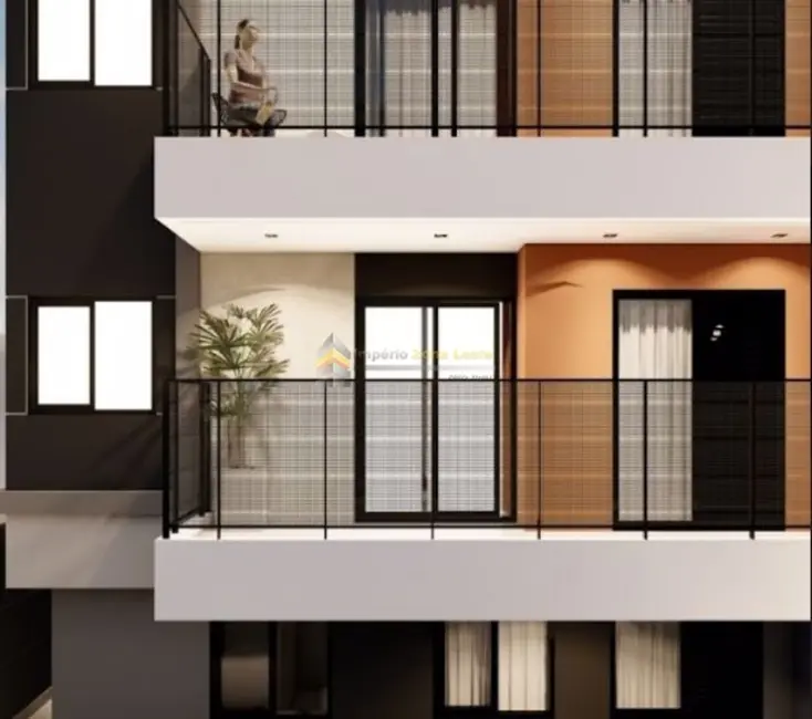 Foto 6 de Kitnet com 1 quarto à venda, 26m2 em Vila Carrão, São Paulo - SP