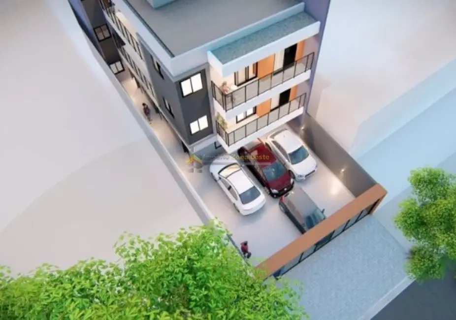 Foto 5 de Kitnet com 1 quarto à venda, 26m2 em Vila Carrão, São Paulo - SP