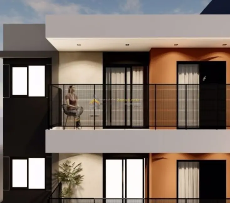 Foto 4 de Kitnet com 1 quarto à venda, 26m2 em Vila Carrão, São Paulo - SP