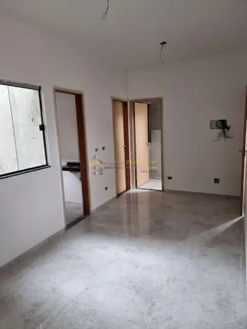 Foto 2 de Apartamento com 2 quartos à venda, 36m2 em Vila Carrão, São Paulo - SP