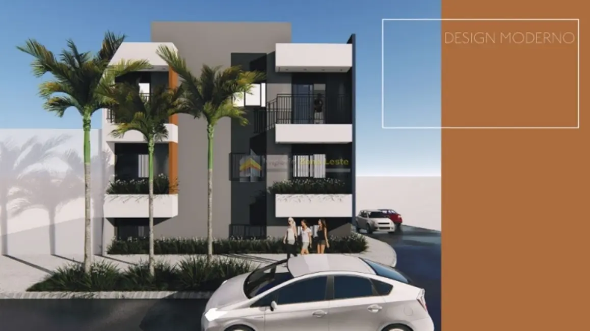 Kitnet com 2 quartos à venda, 35m2 em Vila Santa Isabel, São Paulo - SP - imagem 2 Foto 2 de Kitnet com 2 quartos à venda, 35m2 em Vila Santa Isabel, São Paulo - SP