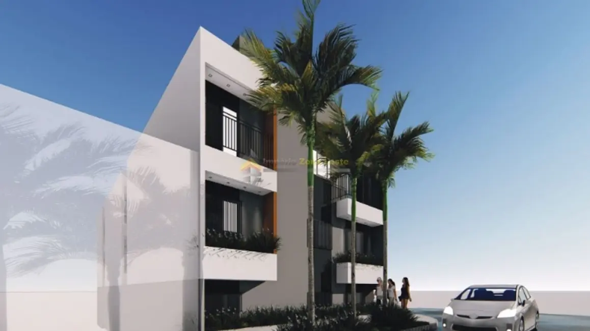 Kitnet com 2 quartos à venda, 35m2 em Vila Santa Isabel, São Paulo - SP - imagem 6 Foto 6 de Kitnet com 2 quartos à venda, 35m2 em Vila Santa Isabel, São Paulo - SP