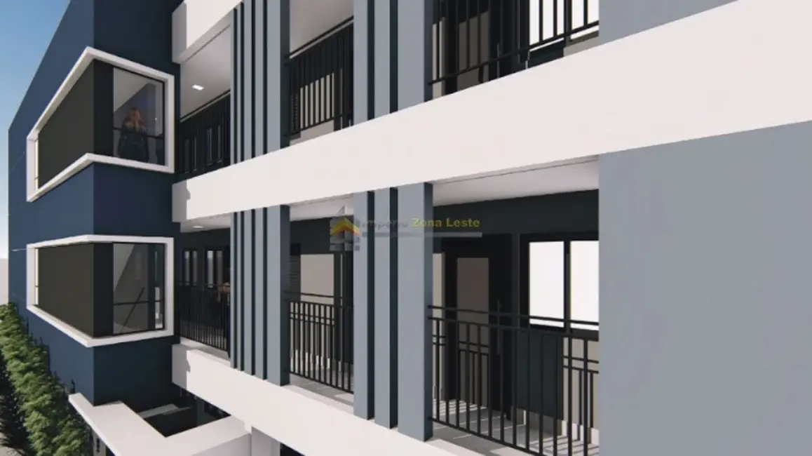 Kitnet com 2 quartos à venda, 35m2 em Vila Santa Isabel, São Paulo - SP - imagem 4 Foto 4 de Kitnet com 2 quartos à venda, 35m2 em Vila Santa Isabel, São Paulo - SP