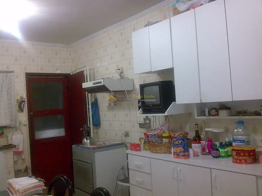 Sobrado com 3 quartos à venda, 125m2 em Jardim Santa Maria, São Paulo - SP - imagem 7 Foto 7 de Sobrado com 3 quartos à venda, 125m2 em Jardim Santa Maria, São Paulo - SP