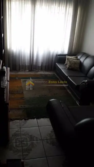 Sobrado com 3 quartos à venda, 125m2 em Jardim Santa Maria, São Paulo - SP - imagem 2 Foto 2 de Sobrado com 3 quartos à venda, 125m2 em Jardim Santa Maria, São Paulo - SP