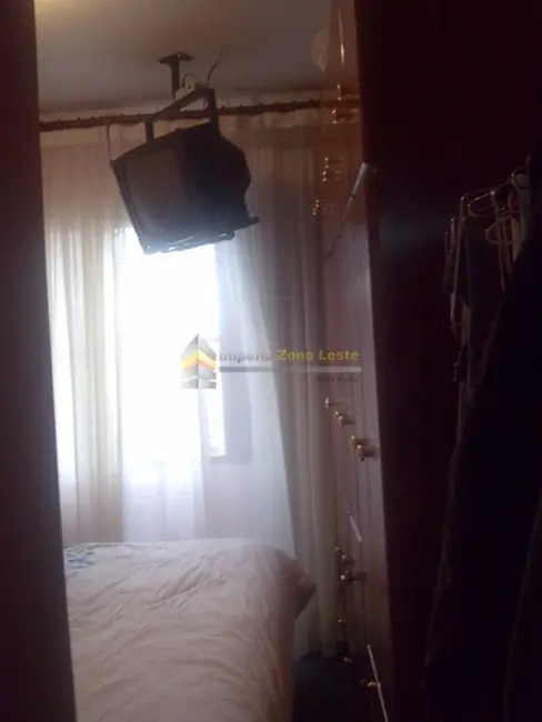 Sobrado com 3 quartos à venda, 125m2 em Jardim Santa Maria, São Paulo - SP - imagem 9 Foto 9 de Sobrado com 3 quartos à venda, 125m2 em Jardim Santa Maria, São Paulo - SP