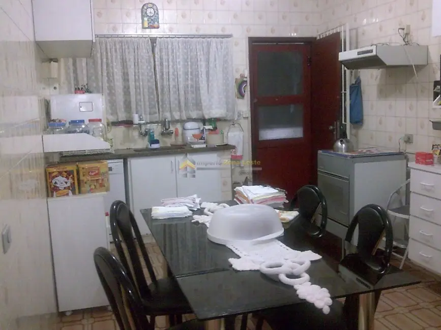 Sobrado com 3 quartos à venda, 125m2 em Jardim Santa Maria, São Paulo - SP - imagem 6 Foto 6 de Sobrado com 3 quartos à venda, 125m2 em Jardim Santa Maria, São Paulo - SP