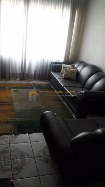 Sobrado com 3 quartos à venda, 125m2 em Jardim Santa Maria, São Paulo - SP - imagem 3 Foto 3 de Sobrado com 3 quartos à venda, 125m2 em Jardim Santa Maria, São Paulo - SP