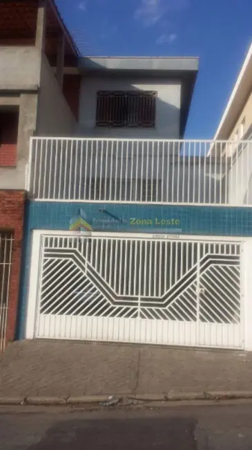 Sobrado com 3 quartos à venda, 125m2 em Jardim Santa Maria, São Paulo - SP - imagem 1 Foto 1 de Sobrado com 3 quartos à venda, 125m2 em Jardim Santa Maria, São Paulo - SP