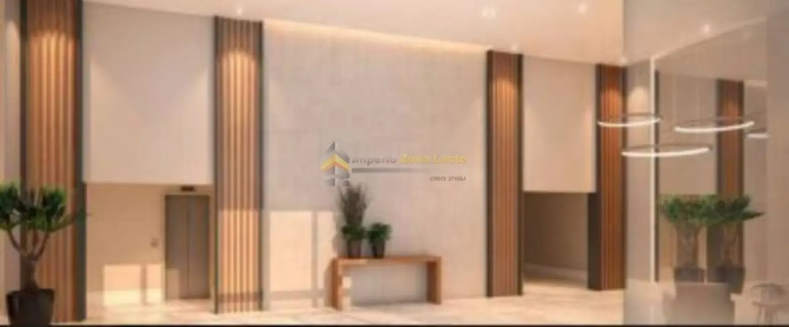 Foto 4 de Apartamento com 2 quartos à venda, 54m2 em Tatuapé, São Paulo - SP