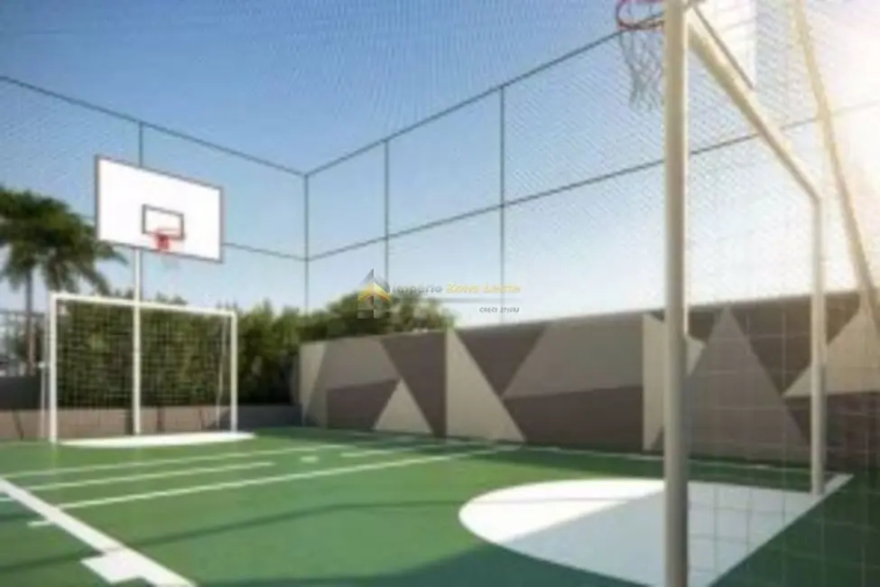 Foto 7 de Apartamento com 2 quartos à venda, 54m2 em Tatuapé, São Paulo - SP