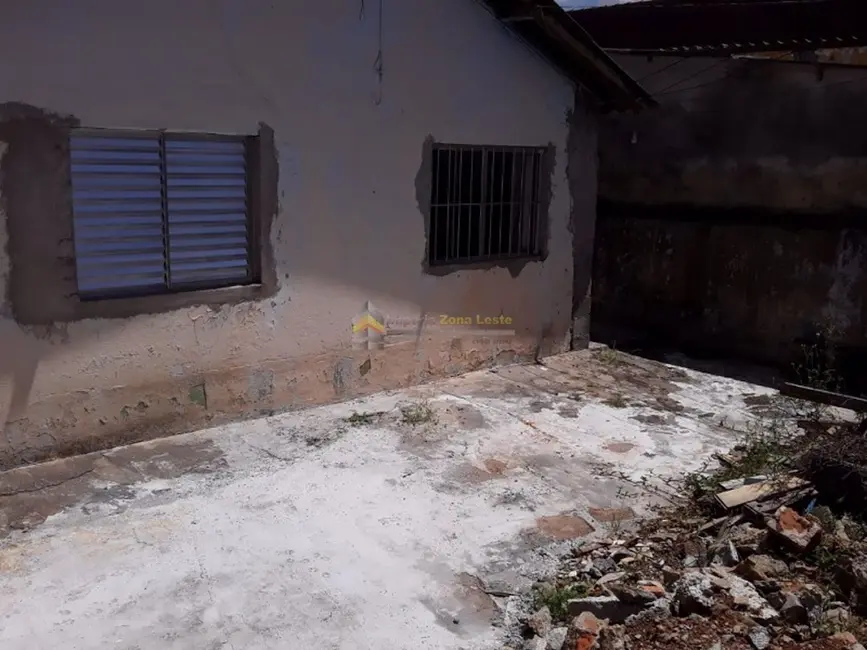 Foto 2 de Terreno / Lote à venda, 250m2 em Jardim Robru, São Paulo - SP