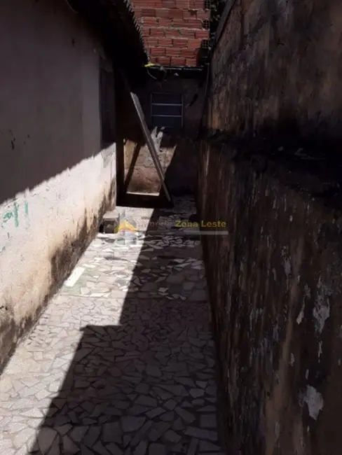 Foto 5 de Terreno / Lote à venda, 250m2 em Jardim Robru, São Paulo - SP