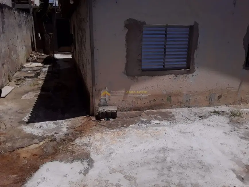 Foto 3 de Terreno / Lote à venda, 250m2 em Jardim Robru, São Paulo - SP