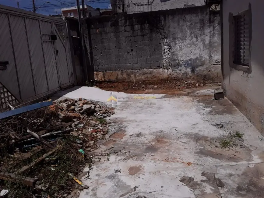 Foto 4 de Terreno / Lote à venda, 250m2 em Jardim Robru, São Paulo - SP