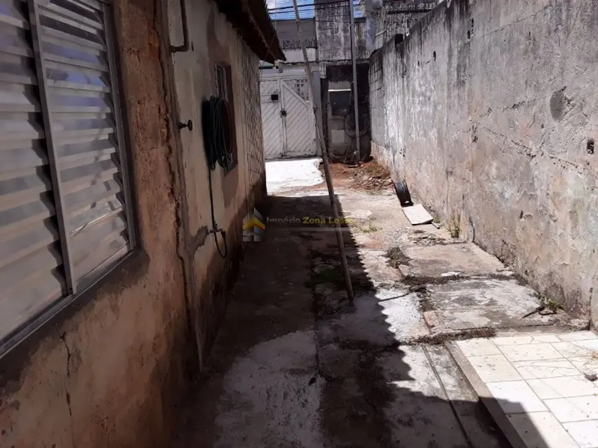 Foto 6 de Terreno / Lote à venda, 250m2 em Jardim Robru, São Paulo - SP