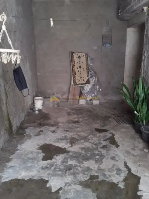 Foto 8 de Terreno / Lote à venda, 250m2 em Jardim Robru, São Paulo - SP