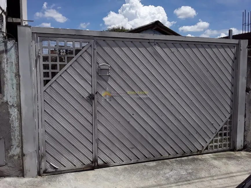 Foto 1 de Terreno / Lote à venda, 250m2 em Jardim Robru, São Paulo - SP