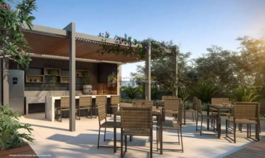 Apartamento com 2 quartos à venda, 65m2 em Tatuapé, São Paulo - SP - imagem 6 Foto 6 de Apartamento com 2 quartos à venda, 65m2 em Tatuapé, São Paulo - SP