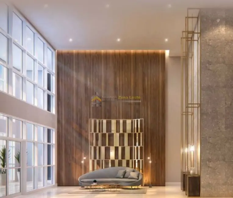 Apartamento com 2 quartos à venda, 65m2 em Tatuapé, São Paulo - SP - imagem 4 Foto 4 de Apartamento com 2 quartos à venda, 65m2 em Tatuapé, São Paulo - SP