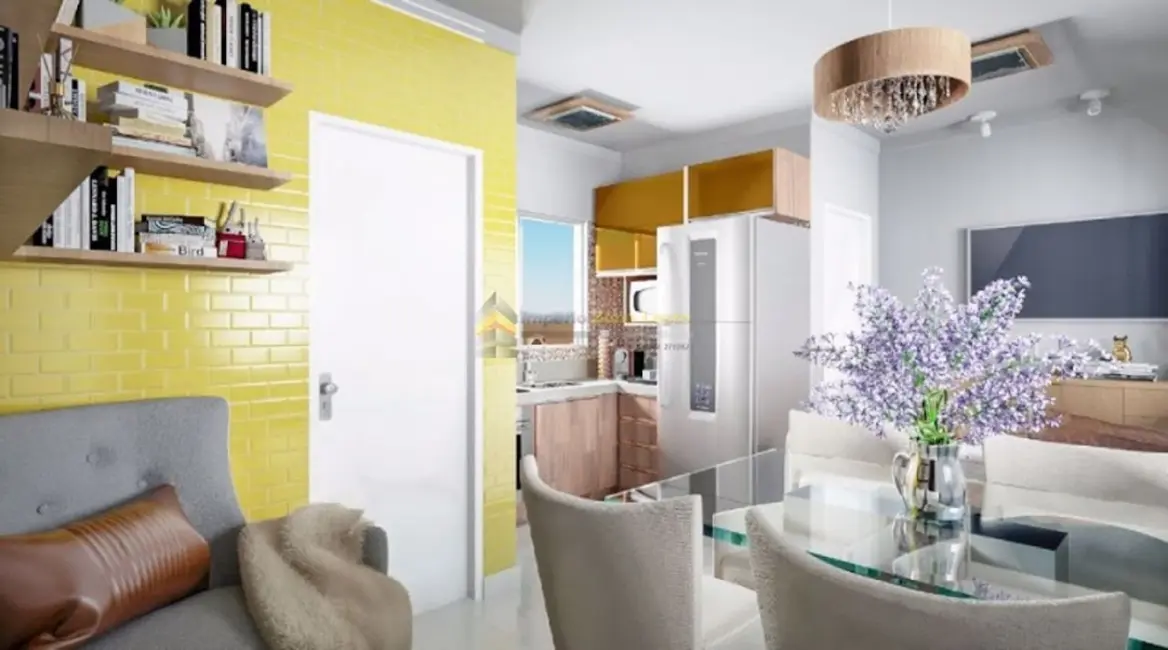 Kitnet com 1 quarto à venda, 30m2 em Cidade Antônio Estevão de Carvalho, São Paulo - SP - imagem 7 Foto 7 de Kitnet com 1 quarto à venda, 30m2 em Cidade Antônio Estevão de Carvalho, São Paulo - SP