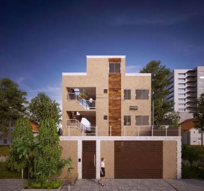 Kitnet com 1 quarto à venda, 30m2 em Cidade Antônio Estevão de Carvalho, São Paulo - SP - imagem 4 Foto 4 de Kitnet com 1 quarto à venda, 30m2 em Cidade Antônio Estevão de Carvalho, São Paulo - SP