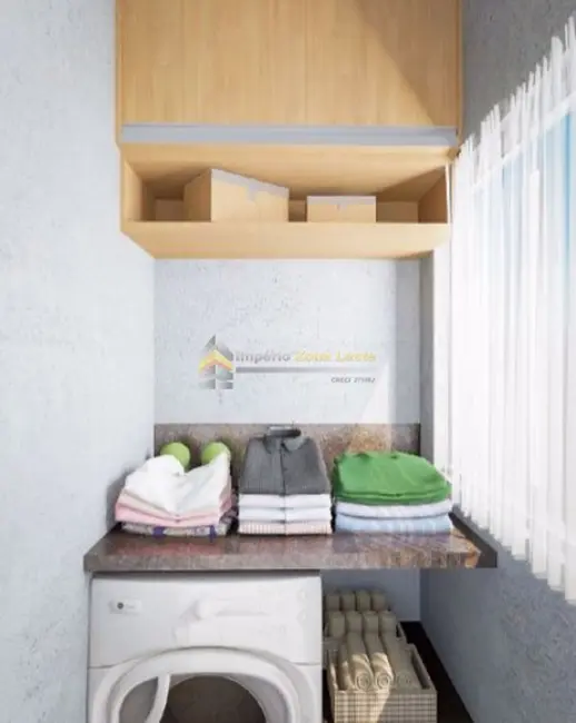 Kitnet com 1 quarto à venda, 30m2 em Cidade Antônio Estevão de Carvalho, São Paulo - SP - imagem 5 Foto 5 de Kitnet com 1 quarto à venda, 30m2 em Cidade Antônio Estevão de Carvalho, São Paulo - SP