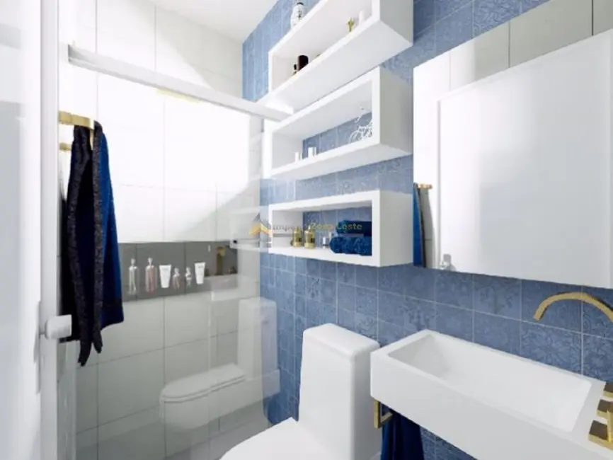 Kitnet com 1 quarto à venda, 30m2 em Cidade Antônio Estevão de Carvalho, São Paulo - SP - imagem 6 Foto 6 de Kitnet com 1 quarto à venda, 30m2 em Cidade Antônio Estevão de Carvalho, São Paulo - SP