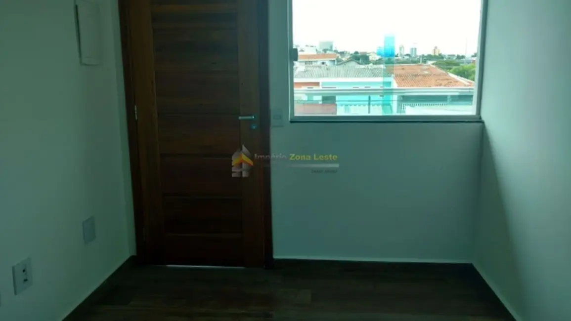 Foto 3 de Kitnet com 2 quartos à venda, 40m2 em Vila Ré, São Paulo - SP