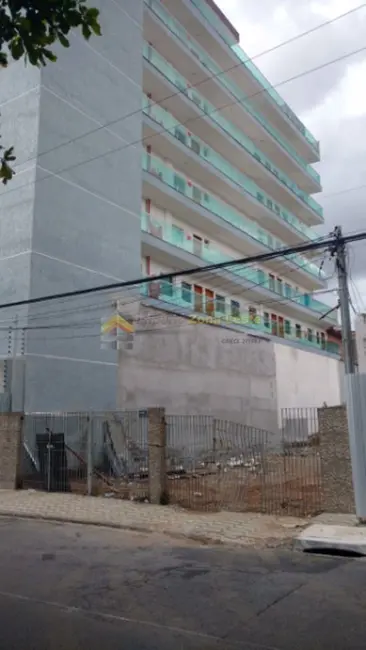Foto 1 de Kitnet com 2 quartos à venda, 40m2 em Vila Ré, São Paulo - SP