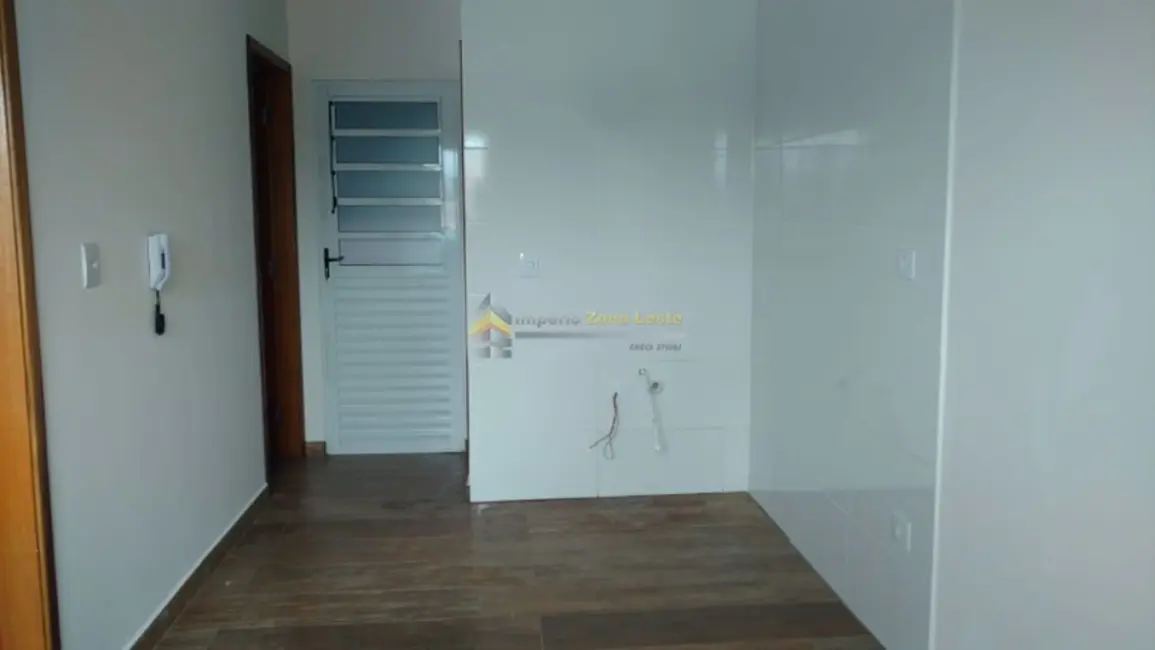 Foto 4 de Kitnet com 2 quartos à venda, 40m2 em Vila Ré, São Paulo - SP