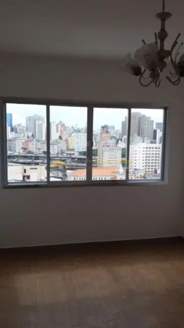 Foto 1 de Apartamento com 2 quartos à venda, 72m2 em Mooca, São Paulo - SP