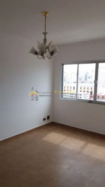 Foto 2 de Apartamento com 2 quartos à venda, 72m2 em Mooca, São Paulo - SP