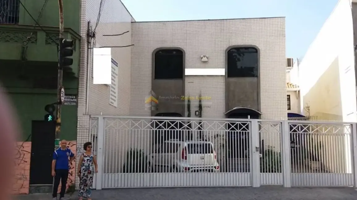 Foto 1 de Sobrado com 15 quartos à venda, 300m2 em Vila Santana, São Paulo - SP